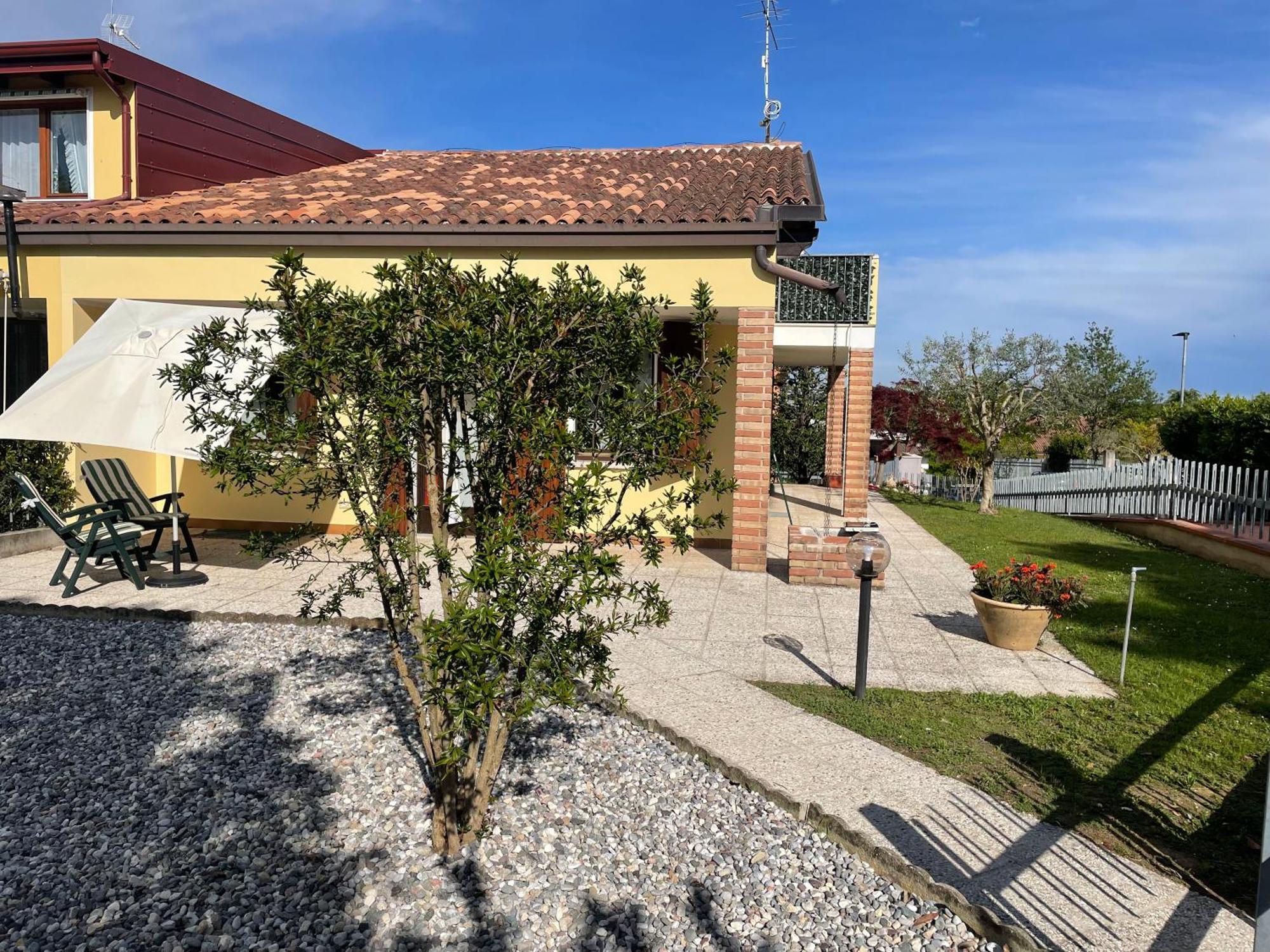 Villa Casa Giulia Monzambano Esterno foto